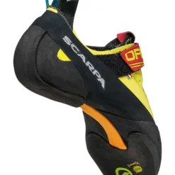 Scarpa Drago Men's Shoes -UK Outdoor Equipment Sales 2024 13511790002 g