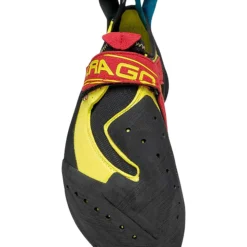 Scarpa Drago Men's Shoes -UK Outdoor Equipment Sales 2024 13511790004 g