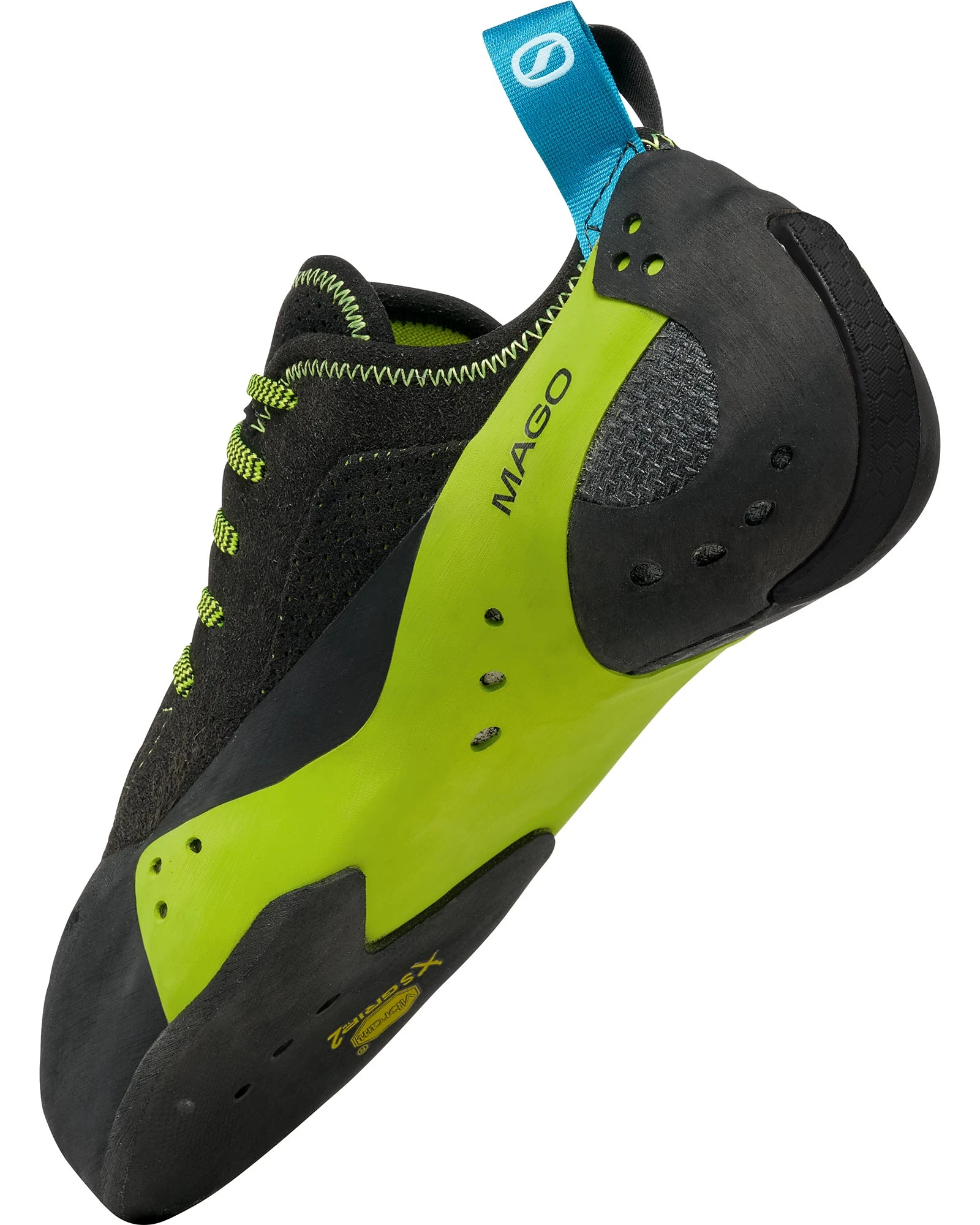 Scarpa Mago Shoes 6 Scarpa Mago Shoes - Image 4