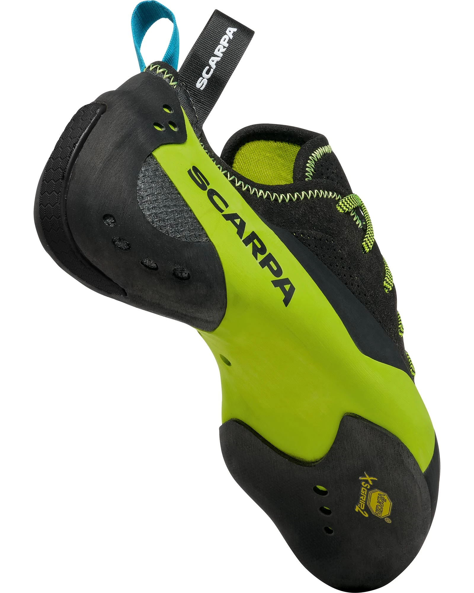 Scarpa Mago Shoes 4 Scarpa Mago Shoes - Image 2