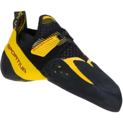 La Sportiva Solution Comp Men's Shoes -UK Outdoor Equipment Sales 2024 1355159011 g