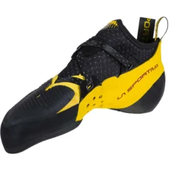 La Sportiva Solution Comp Men's Shoes -UK Outdoor Equipment Sales 2024 1355159012 g