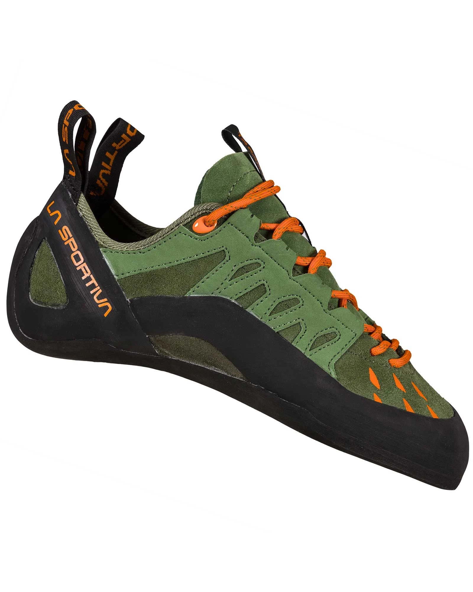 La Sportiva Tarantulace Men's Shoes 3 La Sportiva Tarantulace Men's Shoes