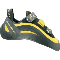 La Sportiva Men's Miura VS Rock Shoe