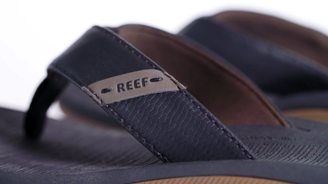 Reef Santa Ana Women's Flip Flops 3 Reef Santa Ana Women's Flip Flops