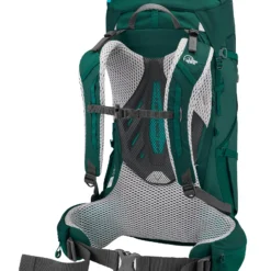 Lowe Alpine Cholatse ND40:45 Women's Backpack 15 Lowe Alpine Cholatse ND40:45 Women's Backpack -UK Outdoor Equipment Sales 2024 2003329441 g