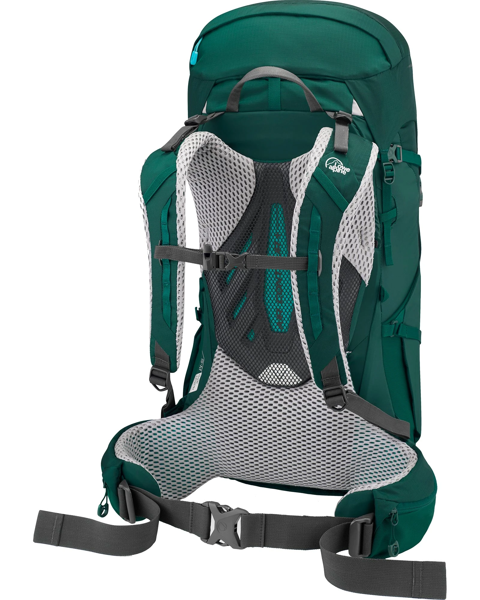 Lowe Alpine Cholatse ND40:45 Women's Backpack 9 Lowe Alpine Cholatse ND40:45 Women's Backpack - Image 7