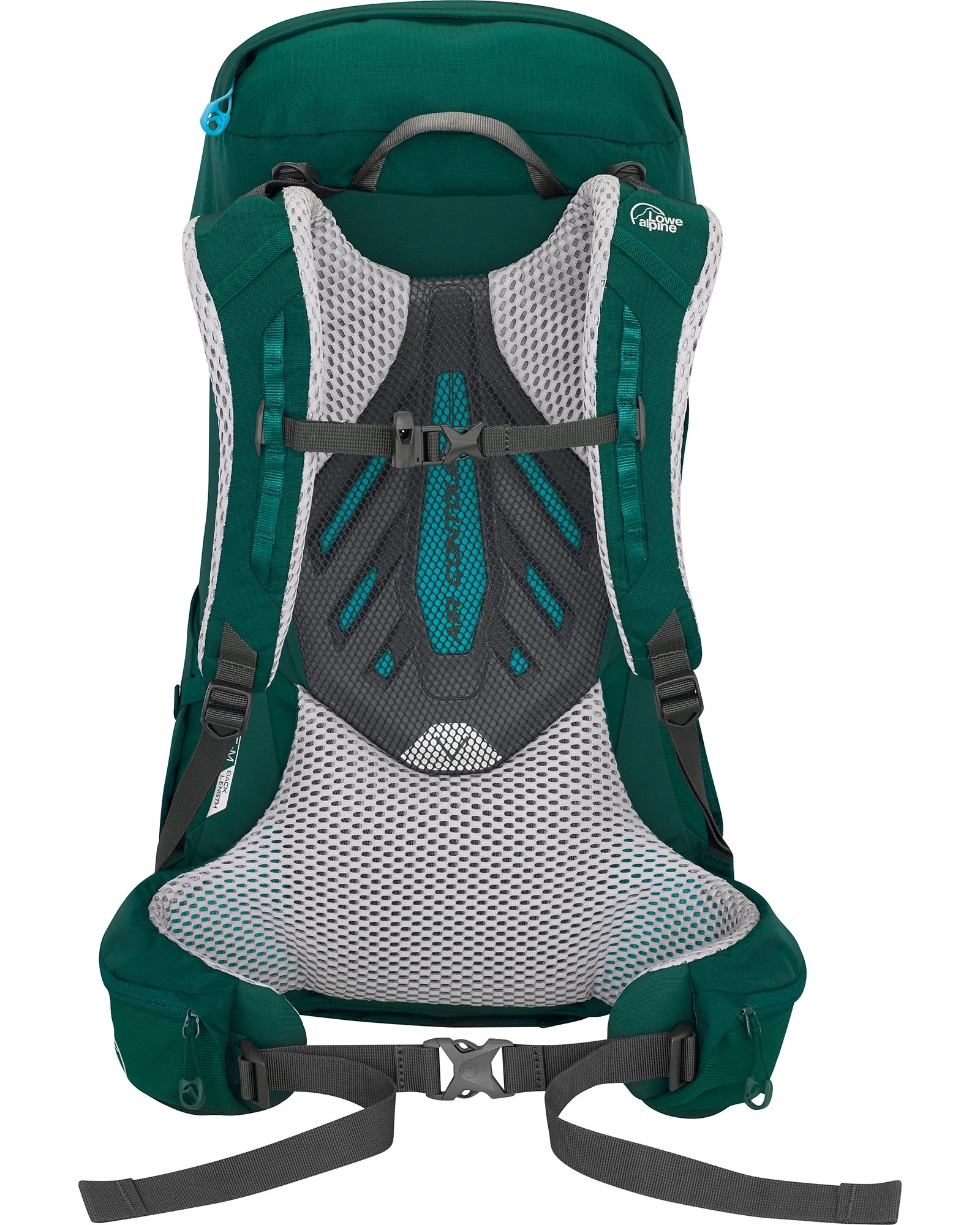Lowe Alpine Cholatse ND40:45 Women's Backpack 8 Lowe Alpine Cholatse ND40:45 Women's Backpack - Image 6