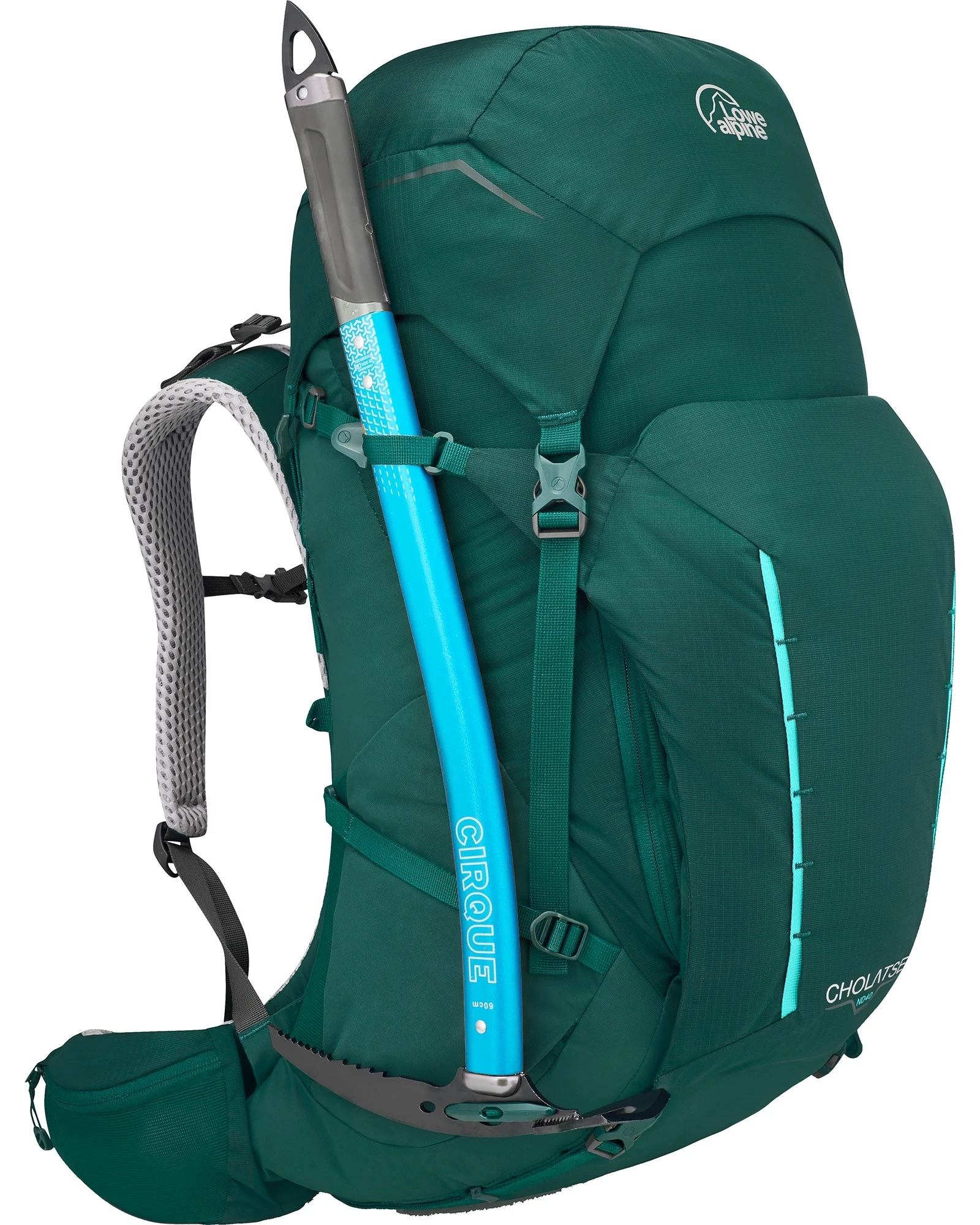 Lowe Alpine Cholatse ND40:45 Women's Backpack 7 Lowe Alpine Cholatse ND40:45 Women's Backpack - Image 5