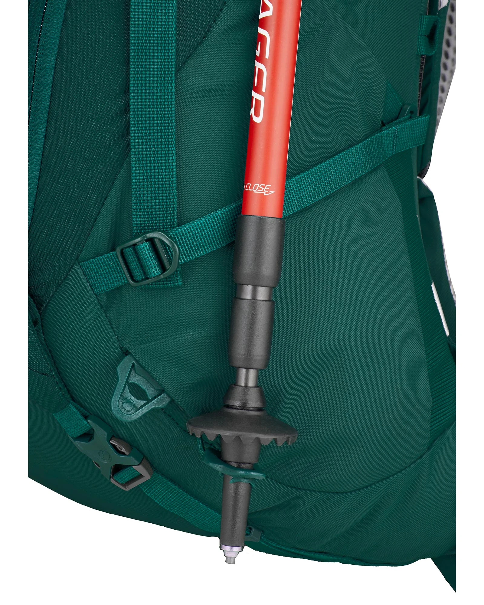 Lowe Alpine Cholatse ND40:45 Women's Backpack 5 Lowe Alpine Cholatse ND40:45 Women's Backpack - Image 3