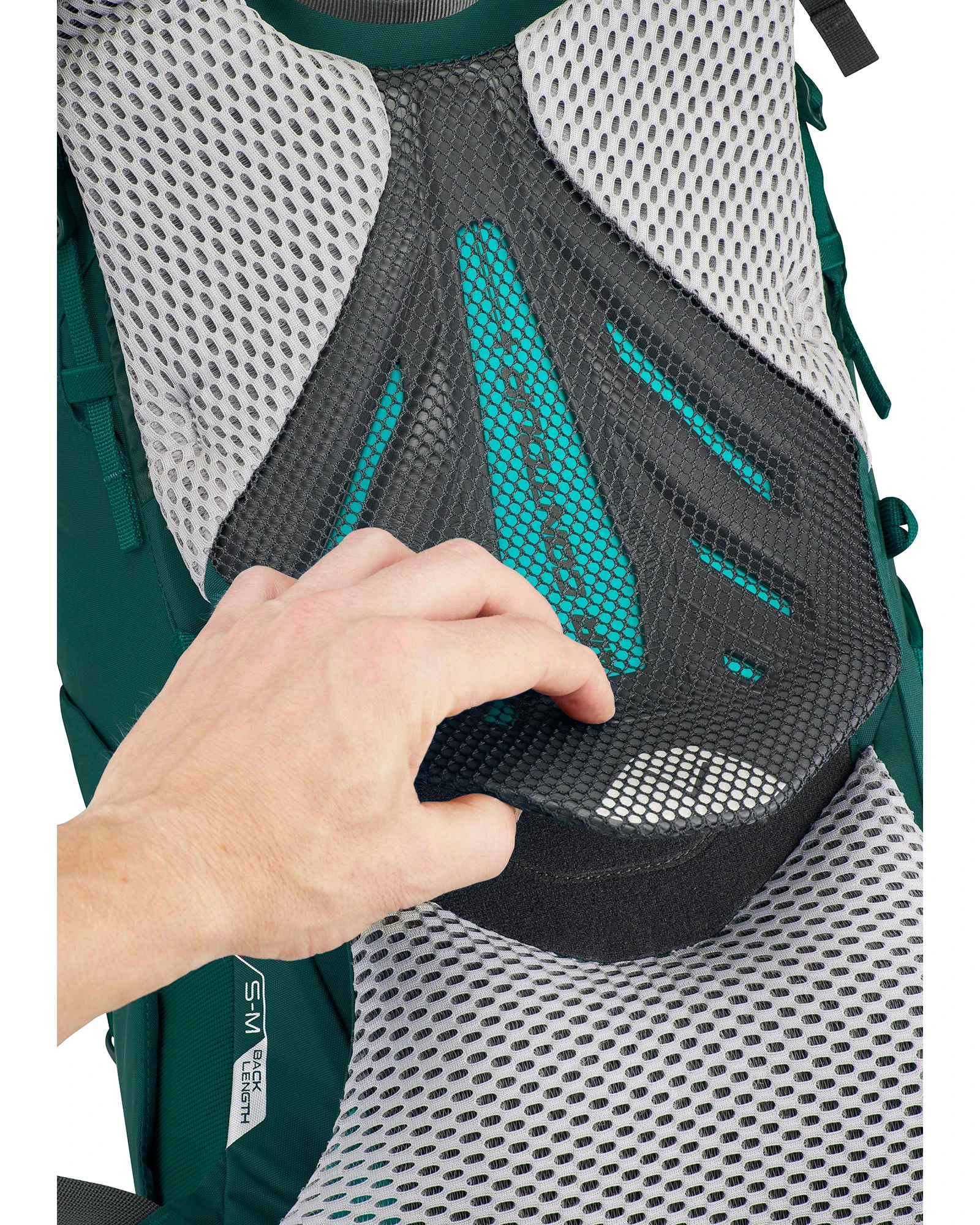 Lowe Alpine Cholatse ND40:45 Women's Backpack 4 Lowe Alpine Cholatse ND40:45 Women's Backpack - Image 2