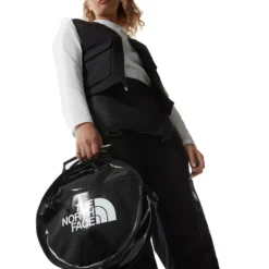 The North Face Base Camp Circle Bag -UK Outdoor Equipment Sales 2024 2041069015 g