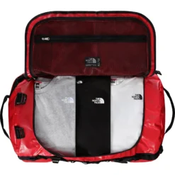 The North Face Base Camp Duffel X-Large 132L -UK Outdoor Equipment Sales 2024 2041509601 g