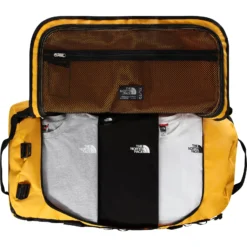 The North Face Base Camp Duffel X-Large 132L -UK Outdoor Equipment Sales 2024 2041509701 g