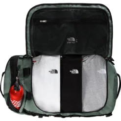 The North Face Base Camp Duffel Large 95L -UK Outdoor Equipment Sales 2024 2041519361 g