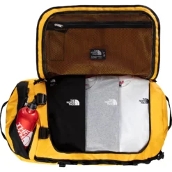 The North Face Base Camp Duffel Large 95L -UK Outdoor Equipment Sales 2024 2041519701 g