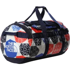 The North Face Base Camp Duffel Medium 71L