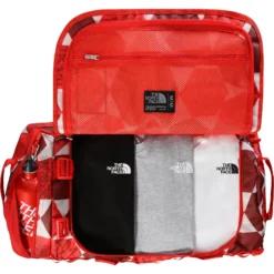 The North Face Base Camp Duffel Medium 71L -UK Outdoor Equipment Sales 2024 2041529631 g