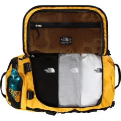 The North Face Base Camp Duffel Medium 71L -UK Outdoor Equipment Sales 2024 2041529701 g