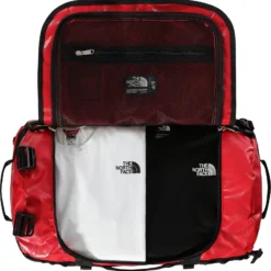 The North Face Base Camp Duffel SML 50L -UK Outdoor Equipment Sales 2024 2041539601 g