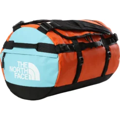 The North Face Base Camp Duffel SML 50L -UK Outdoor Equipment Sales 2024 204153980