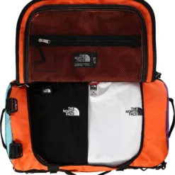 The North Face Base Camp Duffel SML 50L -UK Outdoor Equipment Sales 2024 2041539801 g