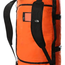 The North Face Base Camp Duffel SML 50L -UK Outdoor Equipment Sales 2024 2041539802 g