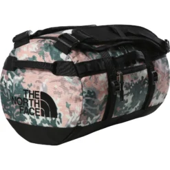 The North Face Base Camp Duffel XSM 31L -UK Outdoor Equipment Sales 2024 204154959