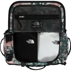 The North Face Base Camp Duffel XSM 31L -UK Outdoor Equipment Sales 2024 2041549591 g