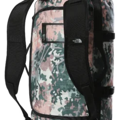 The North Face Base Camp Duffel XSM 31L -UK Outdoor Equipment Sales 2024 2041549592 g