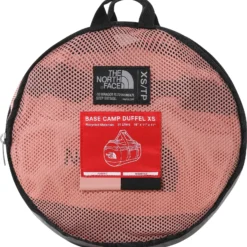 The North Face Base Camp Duffel XSM 31L -UK Outdoor Equipment Sales 2024 2041549654 g
