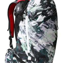 The North Face Snomad 34 Backpack -UK Outdoor Equipment Sales 2024 204210934