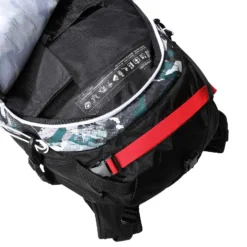 The North Face Snomad 34 Backpack -UK Outdoor Equipment Sales 2024 2042109345 g