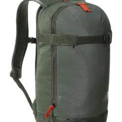 The North Face Slackpack 2.0 Expedition Backpack