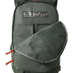 The North Face Slackpack 2.0 Expedition Backpack -UK Outdoor Equipment Sales 2024 2042119312 g