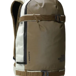 The North Face Slackpack 2.0 Expedition Backpack -UK Outdoor Equipment Sales 2024 204211937