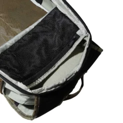 The North Face Slackpack 2.0 Expedition Backpack -UK Outdoor Equipment Sales 2024 2042119374 g