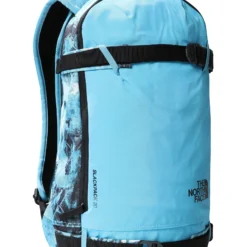 The North Face Slackpack 2.0 Expedition Backpack -UK Outdoor Equipment Sales 2024 204211948