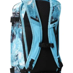 The North Face Slackpack 2.0 Expedition Backpack -UK Outdoor Equipment Sales 2024 2042119481 g