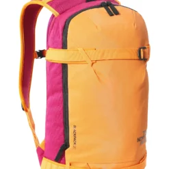 The North Face Slackpack 2.0 Expedition Backpack -UK Outdoor Equipment Sales 2024 204211980