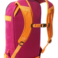 The North Face Slackpack 2.0 Expedition Backpack -UK Outdoor Equipment Sales 2024 2042119803 g