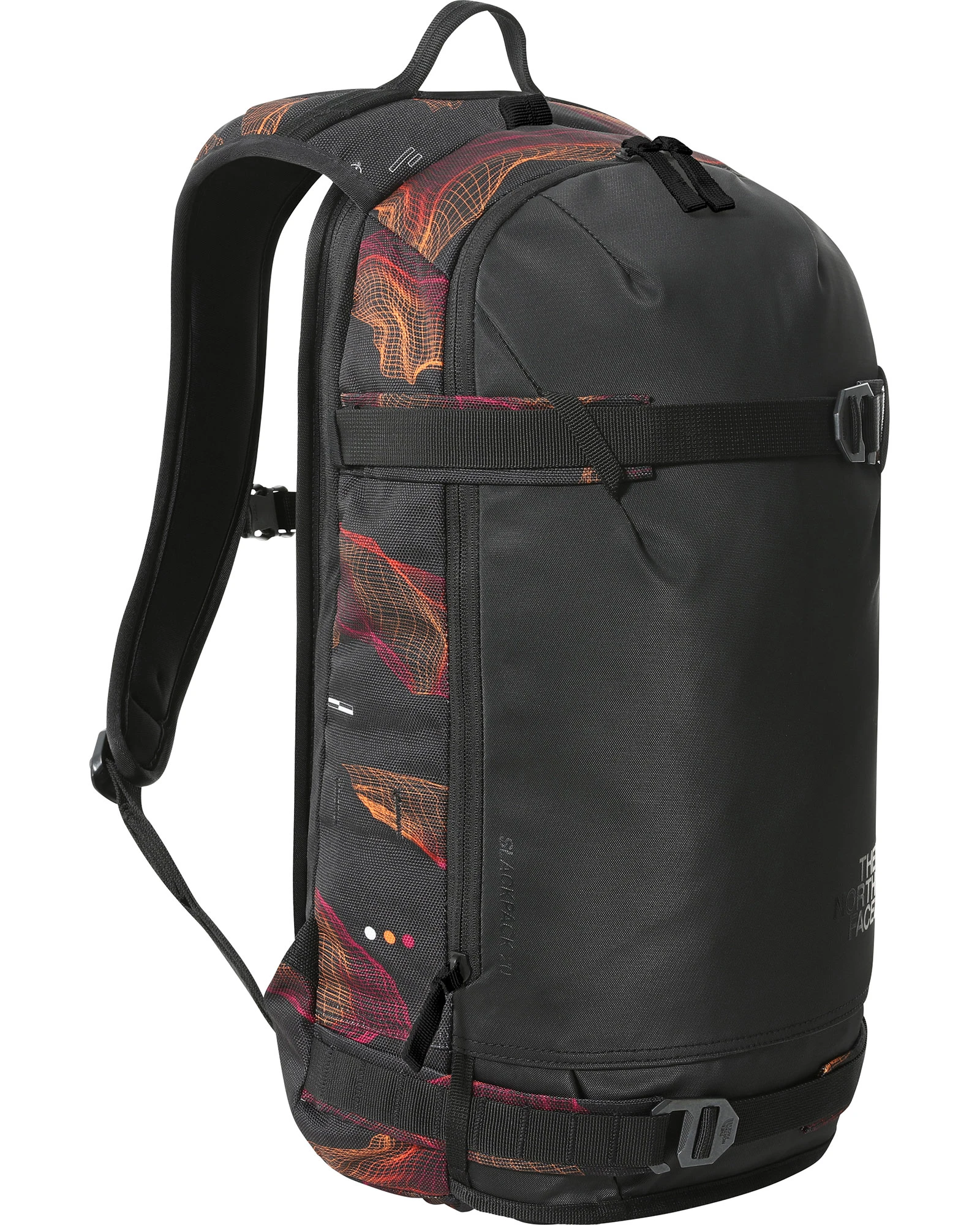 The North Face Women's Slackpack 2.0 Expedition Backpack 12 The North Face Women's Slackpack 2.0 Expedition Backpack - Image 10