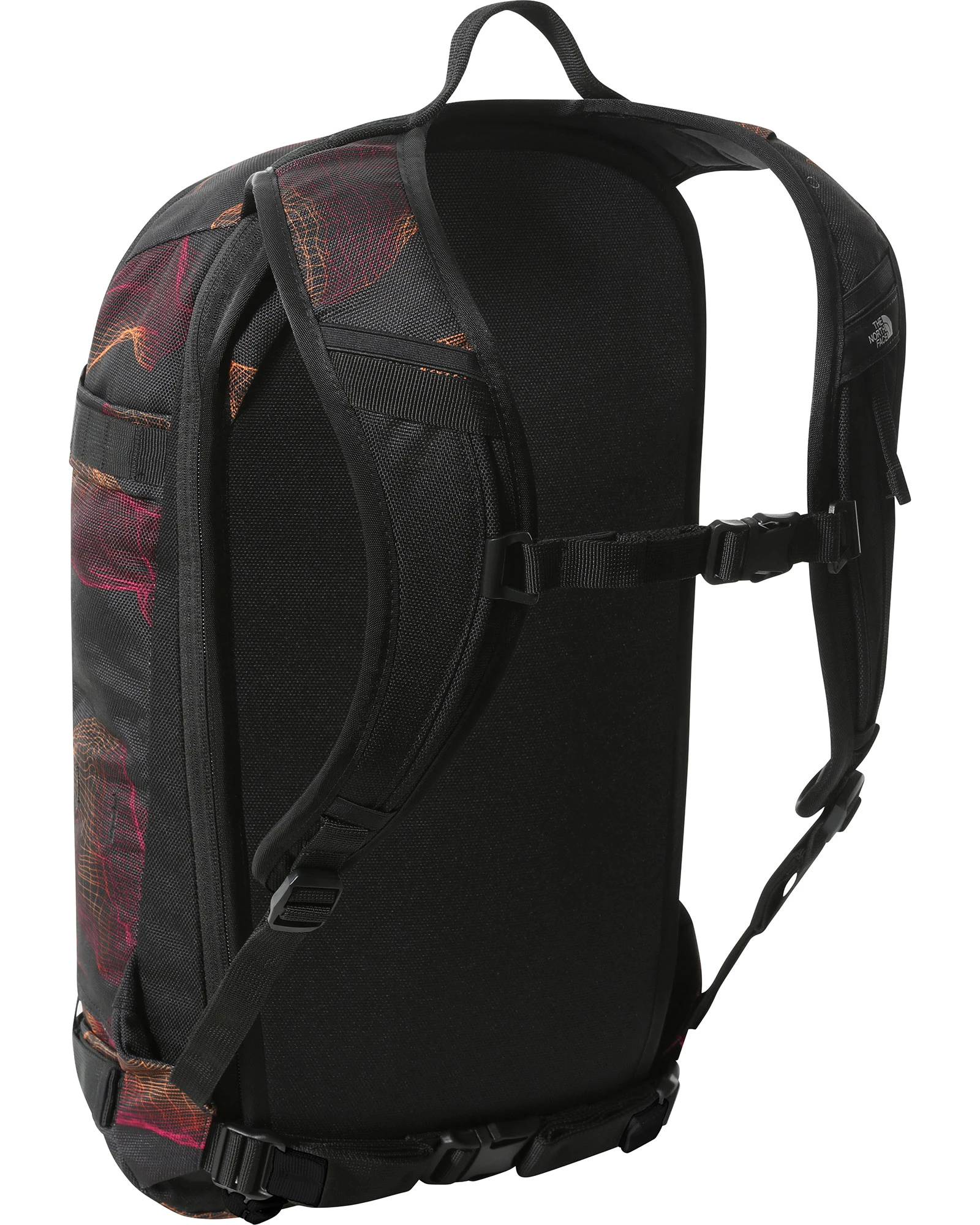 The North Face Women's Slackpack 2.0 Expedition Backpack 11 The North Face Women's Slackpack 2.0 Expedition Backpack - Image 9
