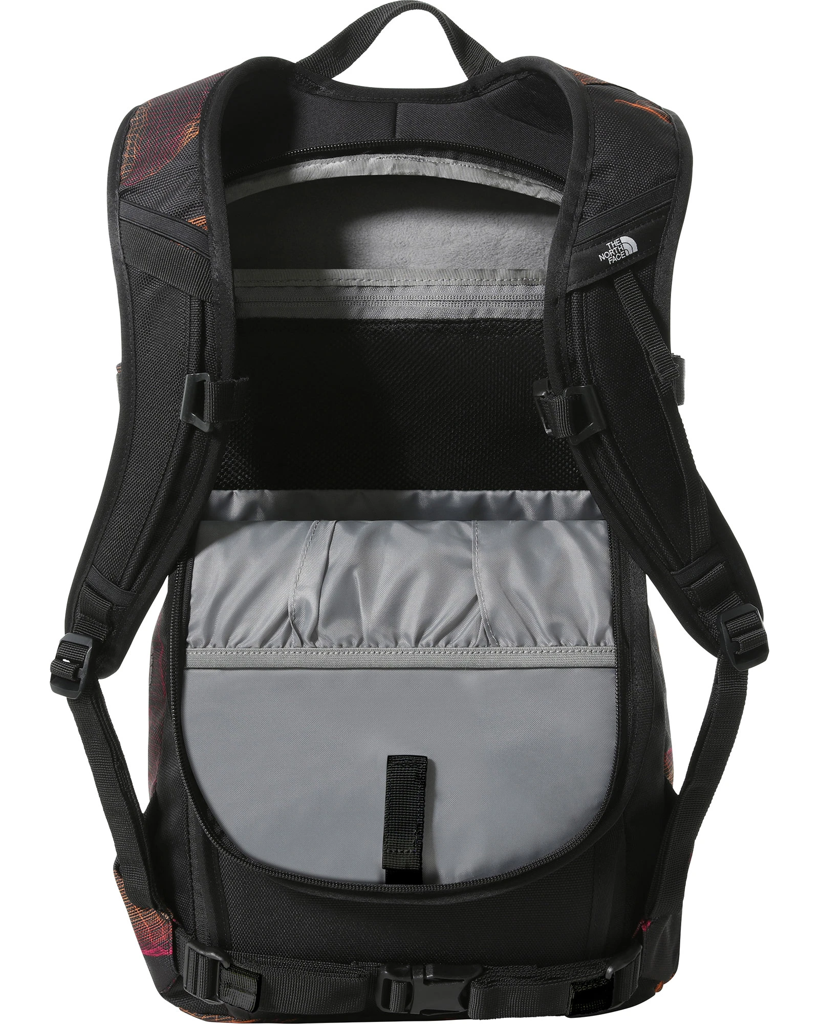 The North Face Women's Slackpack 2.0 Expedition Backpack 7 The North Face Women's Slackpack 2.0 Expedition Backpack - Image 5