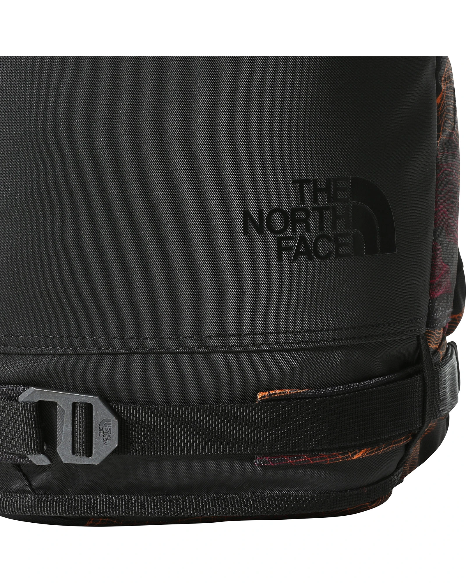 The North Face Women's Slackpack 2.0 Expedition Backpack 10 The North Face Women's Slackpack 2.0 Expedition Backpack - Image 8