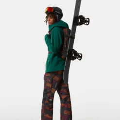 The North Face Women's Slackpack 2.0 Expedition Backpack 40 The North Face Women's Slackpack 2.0 Expedition Backpack -UK Outdoor Equipment Sales 2024 2042129017 g