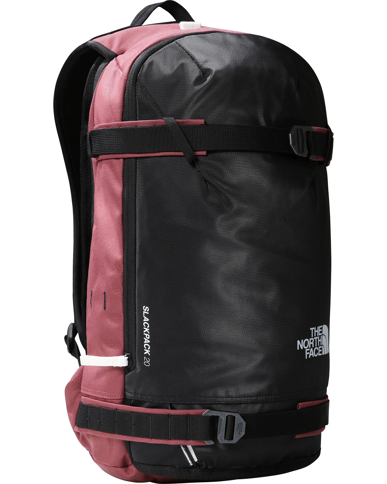 The North Face Women's Slackpack 2.0 Expedition Backpack 13 The North Face Women's Slackpack 2.0 Expedition Backpack - Image 11