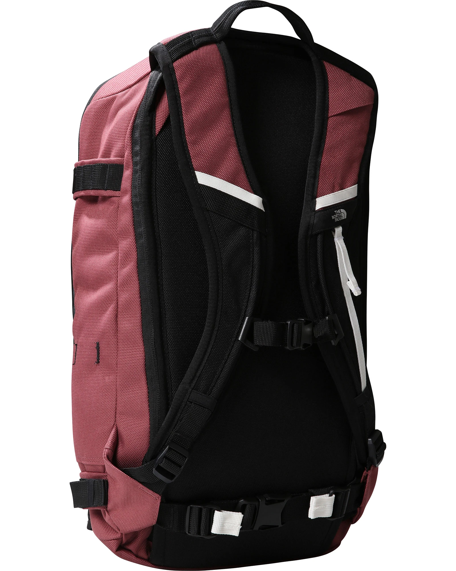 The North Face Women's Slackpack 2.0 Expedition Backpack 14 The North Face Women's Slackpack 2.0 Expedition Backpack - Image 12