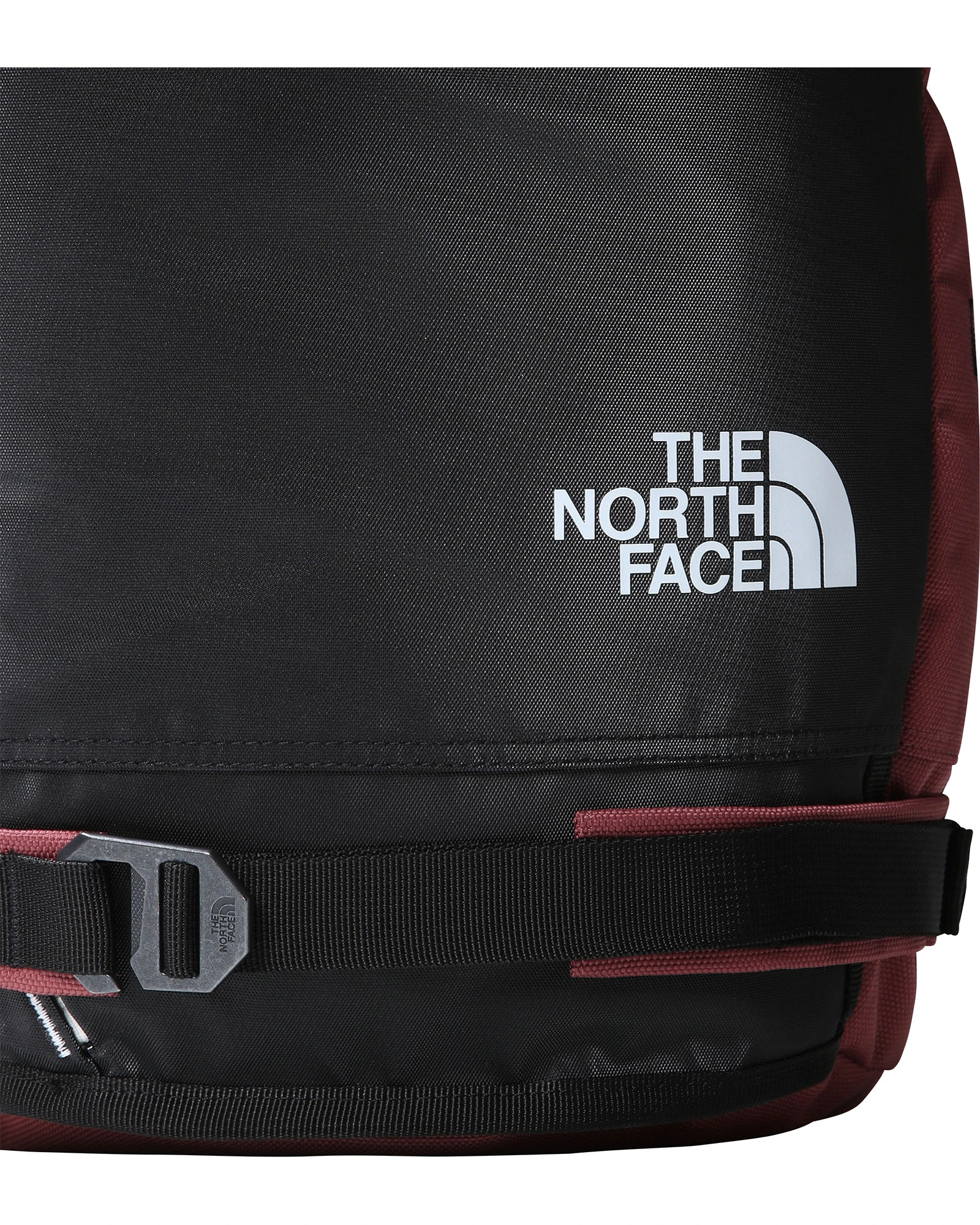 The North Face Women's Slackpack 2.0 Expedition Backpack 15 The North Face Women's Slackpack 2.0 Expedition Backpack - Image 13