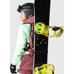 The North Face Women's Slackpack 2.0 Expedition Backpack 39 The North Face Women's Slackpack 2.0 Expedition Backpack -UK Outdoor Equipment Sales 2024 2042129025 g